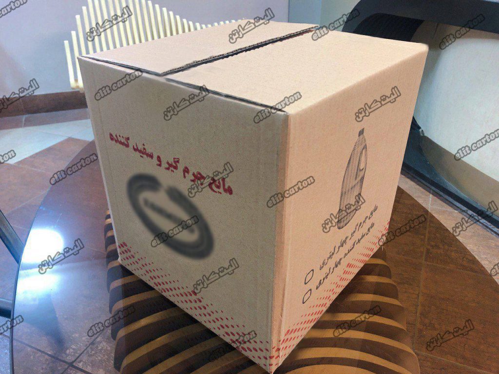 بسته بندی لوازم آرایشی بهداشتی و شوینده