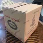 بسته بندی لوازم آرایشی بهداشتی و شوینده