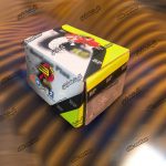 لوازم یدکی خودرو