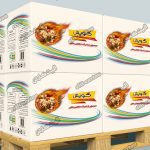 بسته بندی مواد غذایی